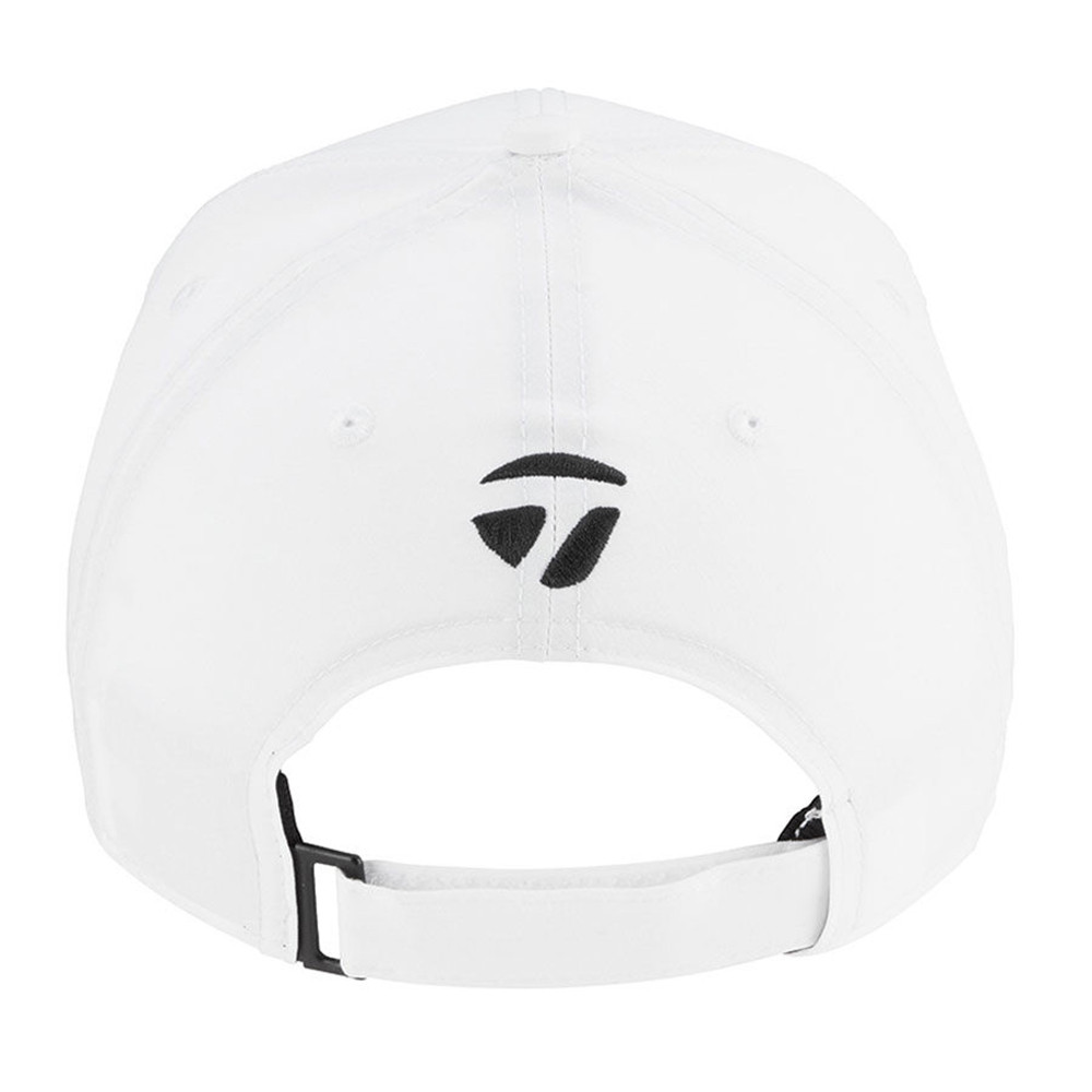 TaylorMade Radar Script Seeker Adjustable Hat - Maple Hill Golf